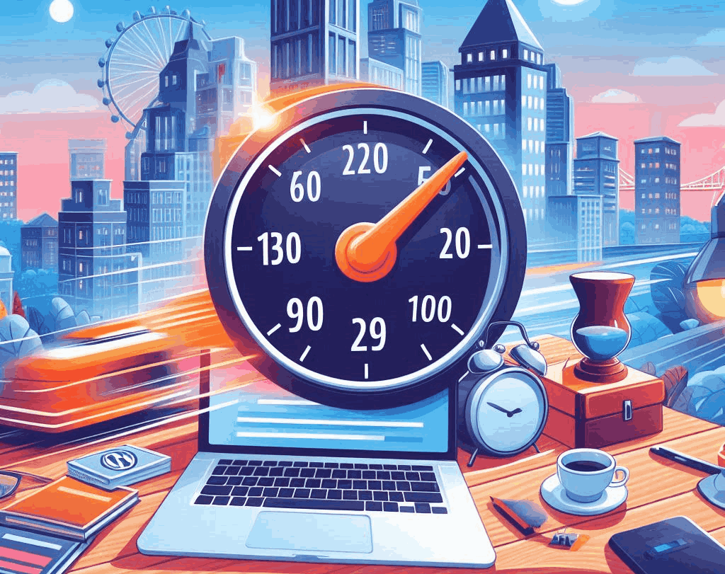 How to Increase WordPress Website Speed: Tips and Tricks
